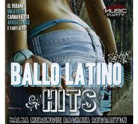 Various Artists - Ballo Latino Hits 2