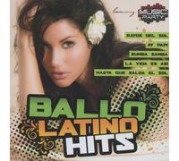 Various Artists - Ballo Latino Hits [Import]