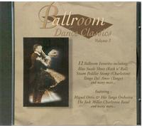 Various Artists - Ballroom Dance Classics 3