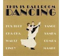 Various Artists - Ballroom Dance Collection