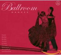 Various Artists – Ballroom Dances – Import