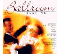 Various Artists - Ballroom Dancing