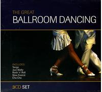 Various Artists - Ballroom Dancing