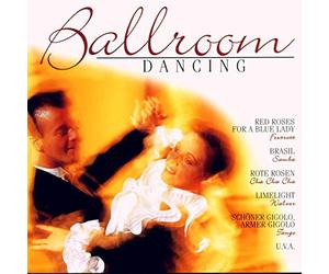 Various Artists - Ballroom Dancing
