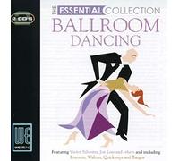 Various Artists - Ballroom Dancing-Esse. [Import]