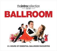 Various Artists - Ballroom [Import]