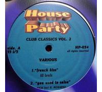 Various Artists - Baltimore Club Classics Vol.1 [Vinilo]