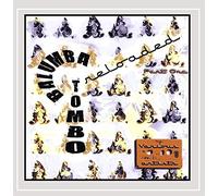 Various Artists - Balumba Tombo Reloaded1 / Various