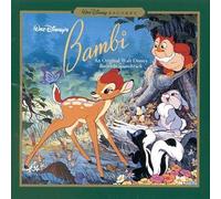 Various Artists - Bambi