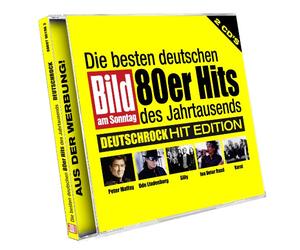 Various Artists - Bams 80er-Deutsch Pop [Import]