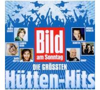 Various Artists - Bams-Die Grossten.