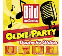 Various Artists - Bams Oldie-Party: Deutsch [Import]
