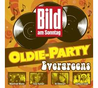Various Artists - Bams Oldie-Party:. [Import]