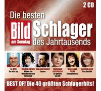 Various Artists - Bams Schlager des Jahrtau [Import]