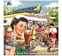 Various Mielsch – Banana Split for My Baby
