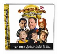 Various Artists - Bananas Bunch Volume 1 (US Import)