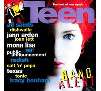 Various Artists - Band Alert