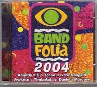 Various Artists - Band Folia 2004