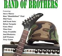 Various Artists - Band Of Brothers