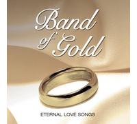 Various Artists – Band of Gold – Import