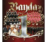 Various Artists - Banda #1's