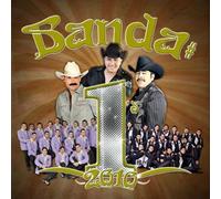 Various Artists - Banda #1's 2010