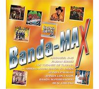 Various Artists - Banda Max