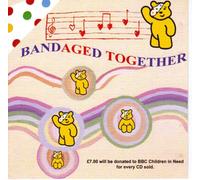 Various Artists - Bandaged Together [UK Import]