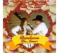 Various Artists - Bandazos De Amor