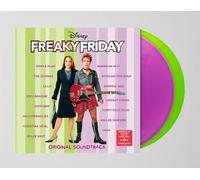 Various Artists - Bande son Freaky Friday Edition