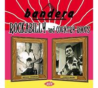 Various Artists - Bandera: Rockabilly & [Import]