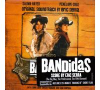 Various Artists - Bandidas