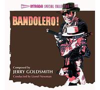 Various Artists - Bandolero