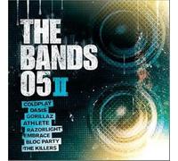 Various Artists - Bands 05: 2 [Import]