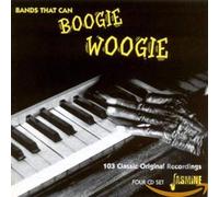 Various Artists - Bands That Can Boogie [Import]