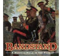 Various Artists - Bandstand, a Musical Walk [Import]