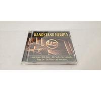 Various Artists - Bandstand Heroes