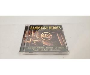 Various Artists - Bandstand Heroes