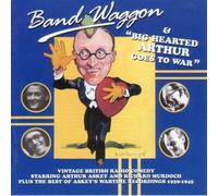 Various Artists - Bandwaggon/Big Hearted Arthur