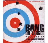 Various Artists - Bang on Target - Volume 1 (UK Import)