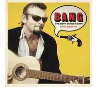 Various Bang: The Bert Berns Story (Vinyl)