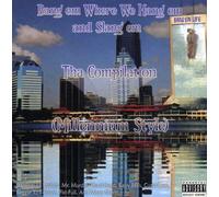 Various Artists - Bang Where We Hang Em & Slang Em