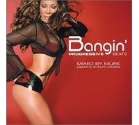 Various Artists - Bangin' Progressive Beats