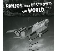 Various Artists - Banjos That Destroy..-16t