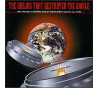 Various Artists - Banjo's That Destroyed Wo