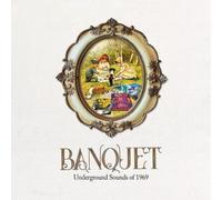 Underground Sounds of 1969 – Esoteric