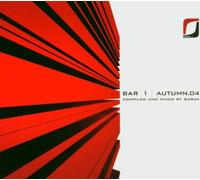Various Artists - Bar 1 Autumn 04 [Import]