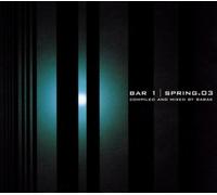 Various Artists - Bar 1:Spring 2003 [Import]