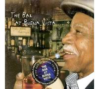 Various Artists – Bar at Buena Vista – Import – in-akustik