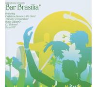 Various Artists - Bar Brazilia